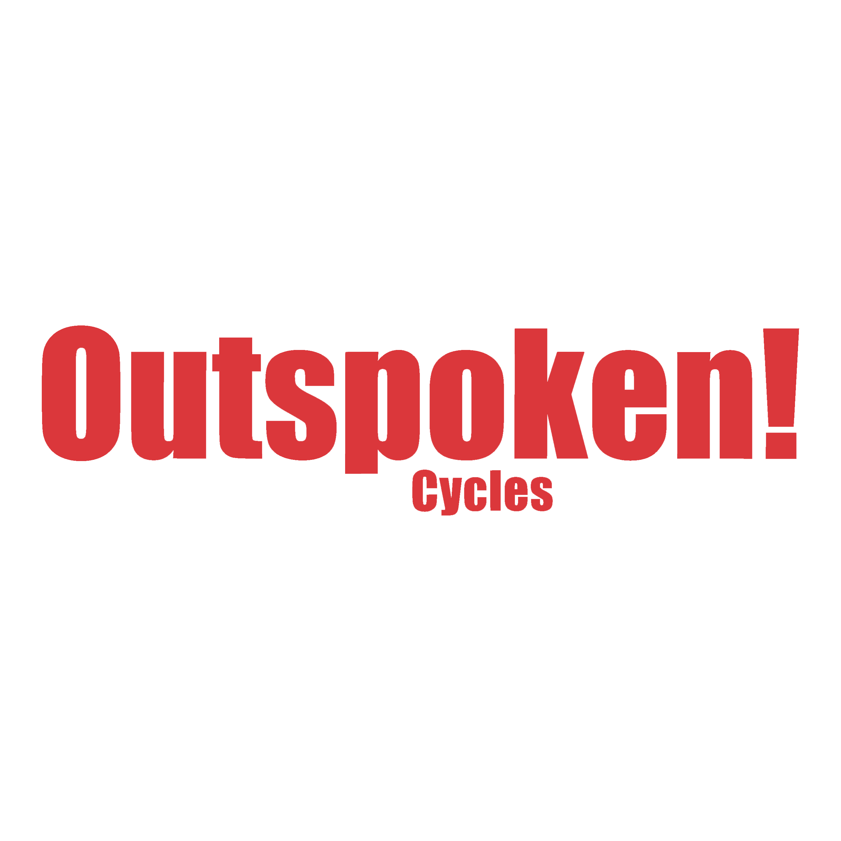 Outspoken Cycles Ltd (HQ)